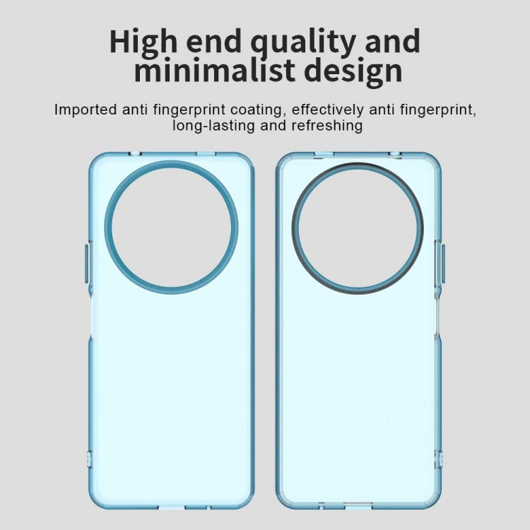 For Redmi A3 Candy PC Hybrid TPU Shockproof Phone Case
