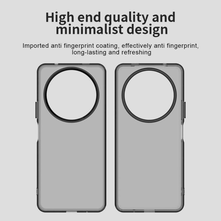 For Redmi A3x Candy PC Hybrid TPU Shockproof Phone Case