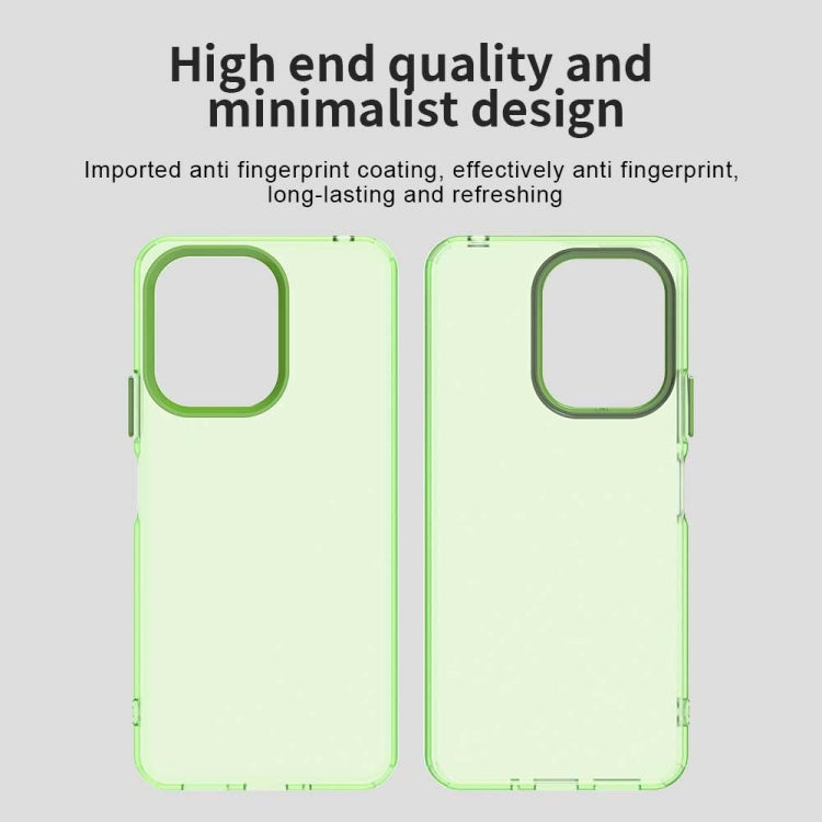 For Redmi 13C 5G Candy PC Hybrid TPU Shockproof Phone Case