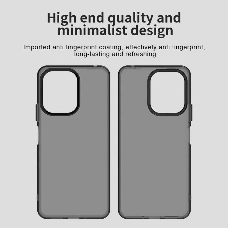 For Redmi 13R 5G Candy PC Hybrid TPU Shockproof Phone Case