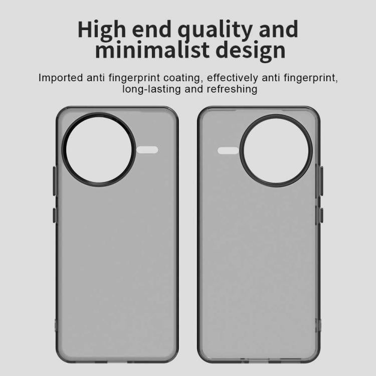 For Redmi K80 / Xiaomi Poco F7 Pro Candy PC Hybrid TPU Shockproof Phone Case