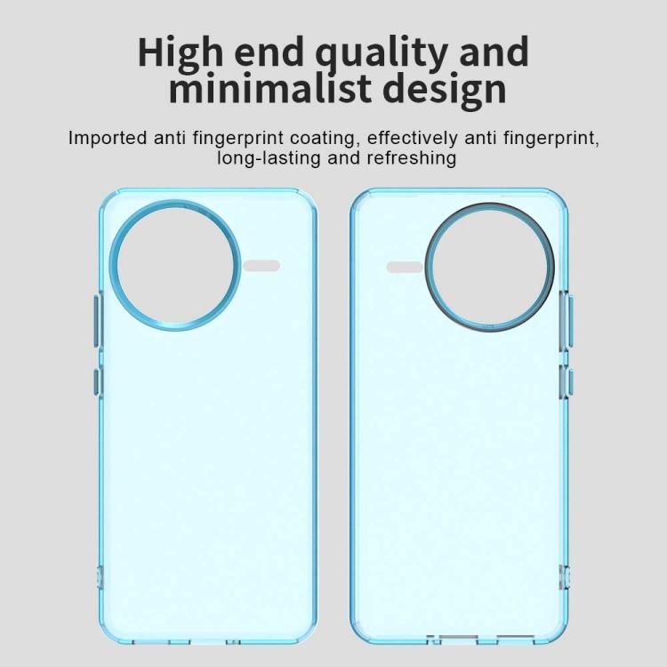For Redmi K80 / Xiaomi Poco F7 Pro Candy PC Hybrid TPU Shockproof Phone Case