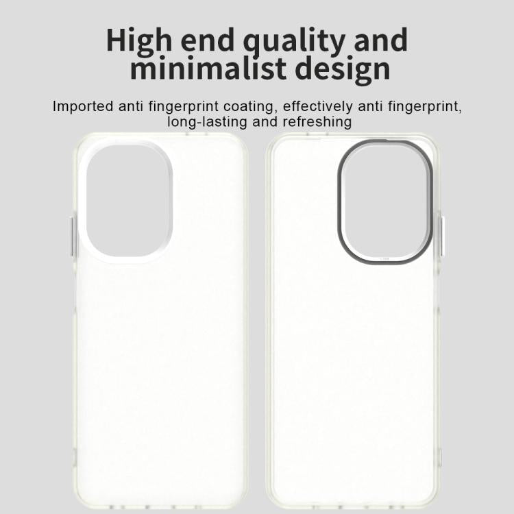 For Redmi A5 4G 171.7mm / Xiaomi Pcoc C71 Candy PC Hybrid TPU Shockproof Phone Case