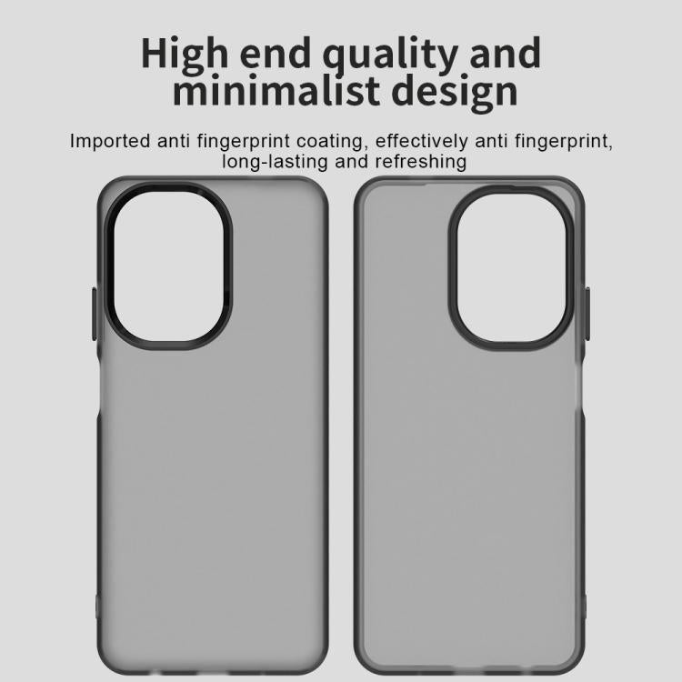 For Redmi A5 4G 171.7mm / Xiaomi Pcoc C71 Candy PC Hybrid TPU Shockproof Phone Case