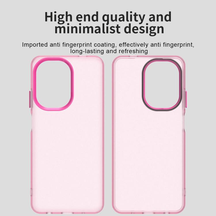For Redmi A5 4G 171.7mm / Xiaomi Pcoc C71 Candy PC Hybrid TPU Shockproof Phone Case