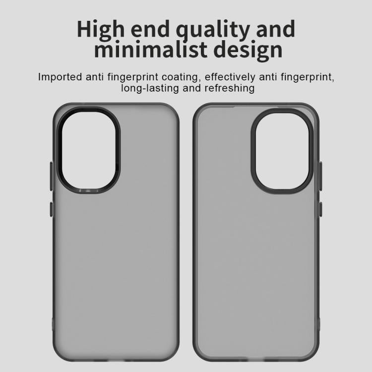 For Redmi Turbo 4 Pro 5G Candy PC Hybrid TPU Shockproof Phone Case