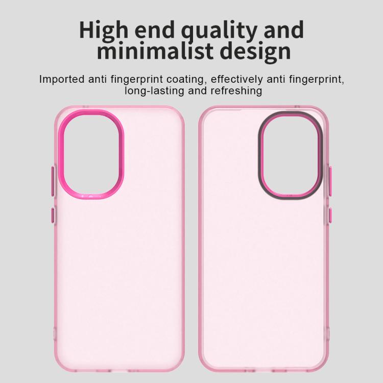 For Redmi Turbo 4 Pro 5G Candy PC Hybrid TPU Shockproof Phone Case
