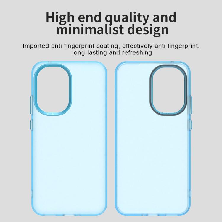 For Redmi Turbo 4 Pro 5G Candy PC Hybrid TPU Shockproof Phone Case
