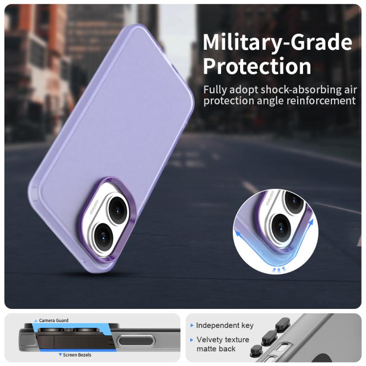 For Redmi Turbo 4 Pro 5G Candy PC Hybrid TPU Shockproof Phone Case
