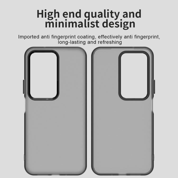 For Redmi 15 5G Global / 15 4G SEA 169mm Candy PC Hybrid TPU Shockproof Phone Case