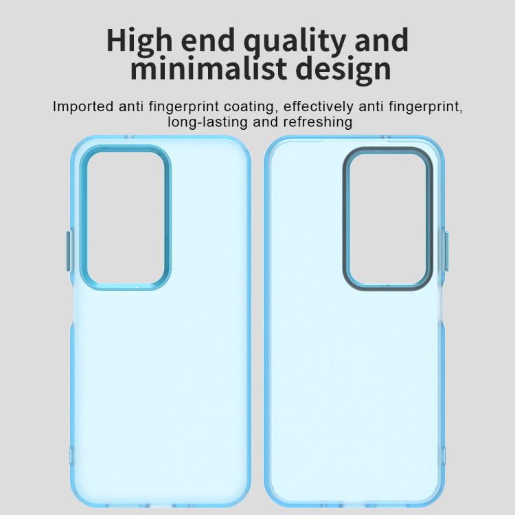 For Redmi 15 5G Global / 15 4G SEA 169mm Candy PC Hybrid TPU Shockproof Phone Case