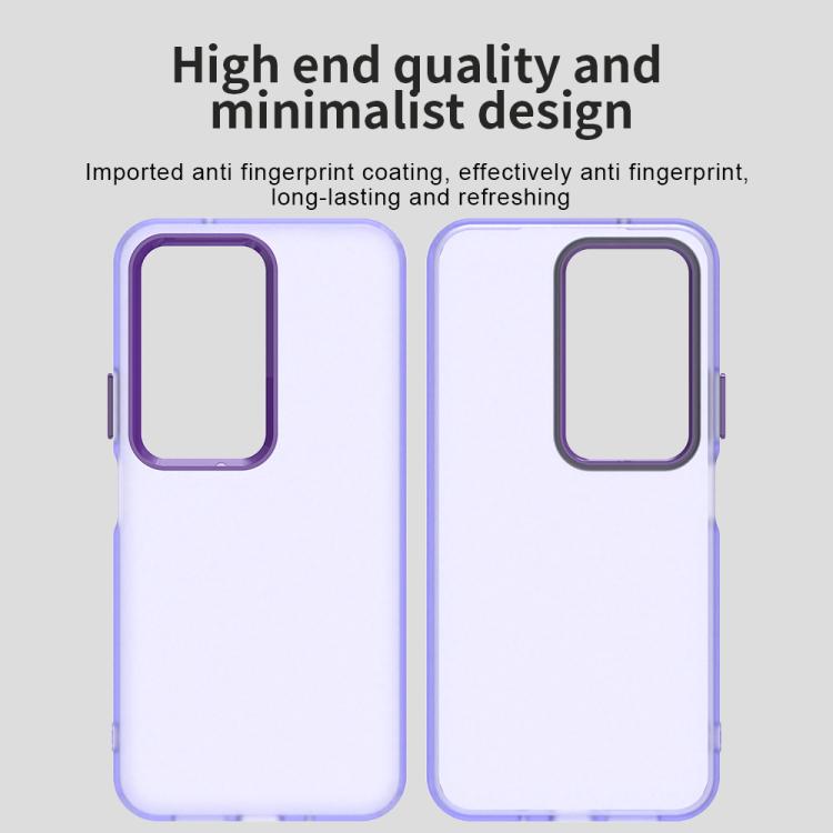For Redmi 15 5G Global / 15 4G SEA 169mm Candy PC Hybrid TPU Shockproof Phone Case