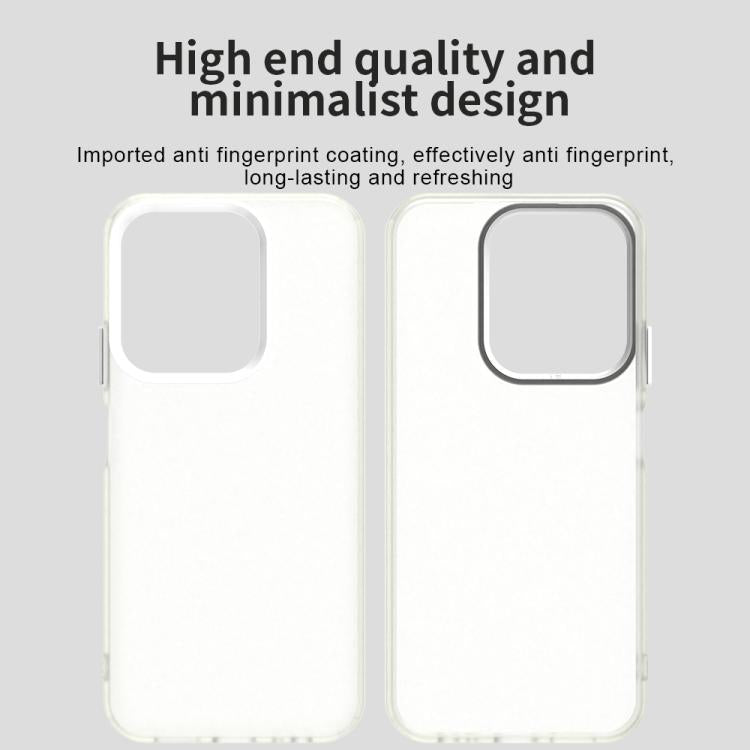 For Redmi 15C 5G/4G EU 173mm / Poco C85 5G Candy PC Hybrid TPU Shockproof Phone Case