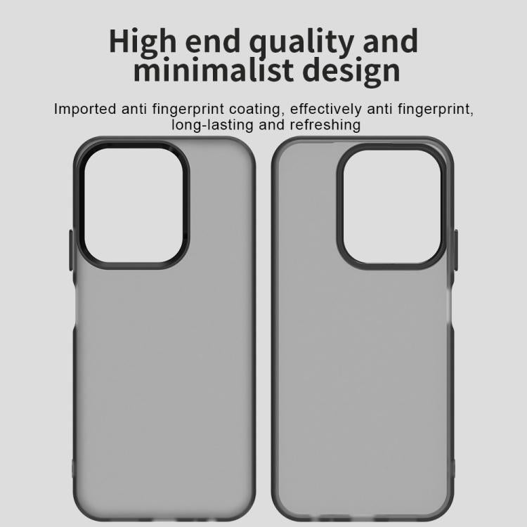 For Redmi 15C 5G/4G EU 173mm / Poco C85 5G Candy PC Hybrid TPU Shockproof Phone Case