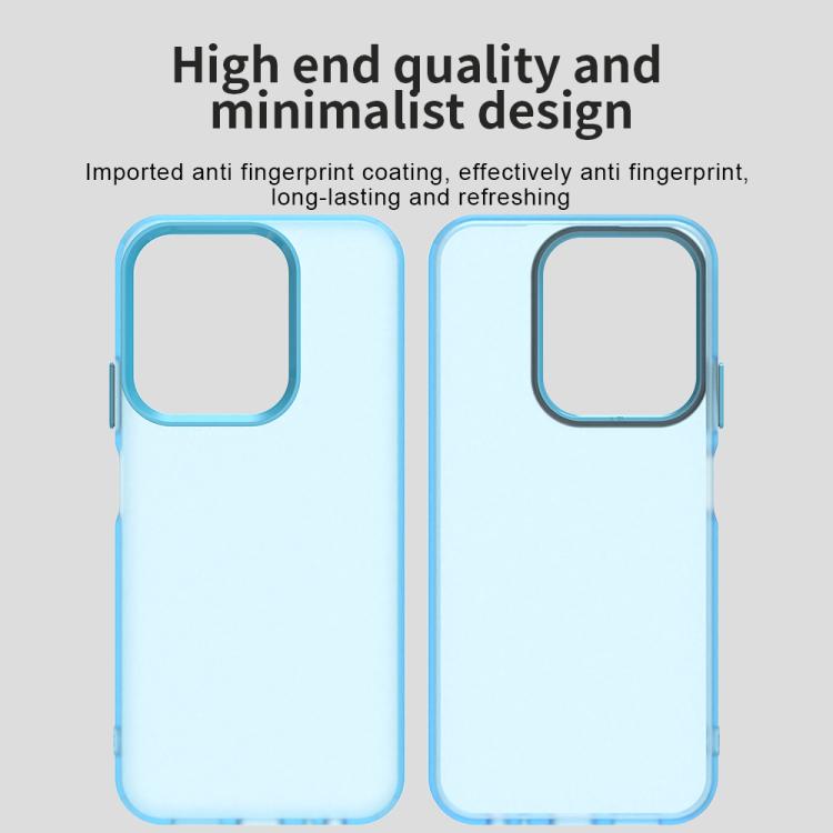 For Redmi 15C 5G/4G EU 173mm / Poco C85 5G Candy PC Hybrid TPU Shockproof Phone Case
