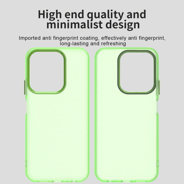 For Redmi 15C 5G/4G EU 173mm / Poco C85 5G Candy PC Hybrid TPU Shockproof Phone Case