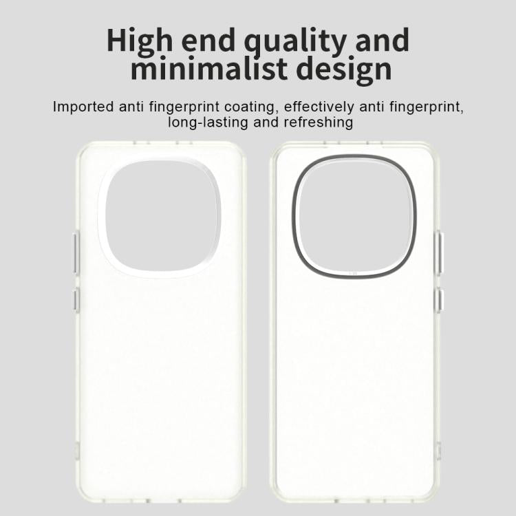 For Redmi Note 15 5G / 4G Global 164mm Candy PC Hybrid TPU Shockproof Phone Case