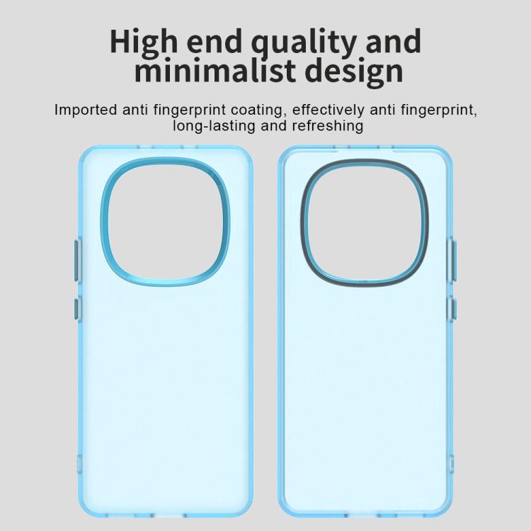 For Redmi Note 15 5G / 4G Global 164mm Candy PC Hybrid TPU Shockproof Phone Case