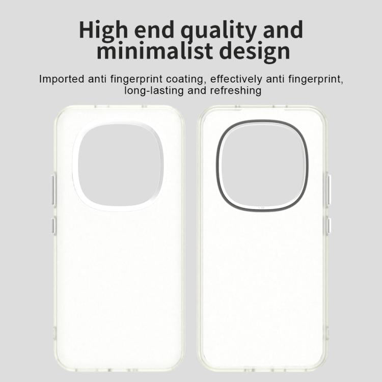 For Redmi Note 15 Pro+ 5G Global 163.3mm Candy PC Hybrid TPU Shockproof Phone Case