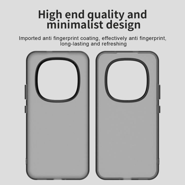 For Redmi Note 15 Pro+ 5G Global 163.3mm Candy PC Hybrid TPU Shockproof Phone Case