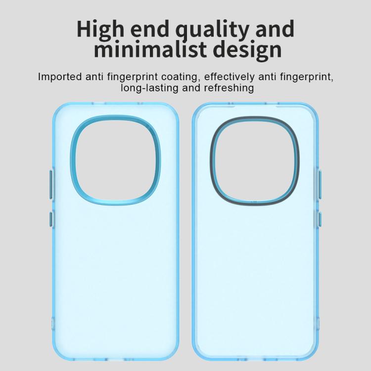 For Redmi Note 15 Pro+ 5G Global 163.3mm Candy PC Hybrid TPU Shockproof Phone Case