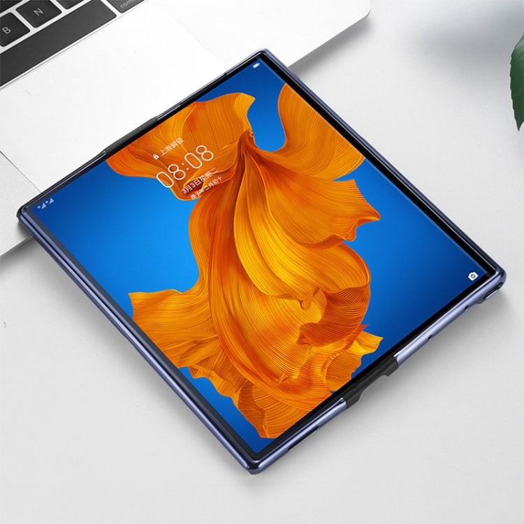 For Huawei Mate Xs / X TPU+PC Folding Frame Protective Case