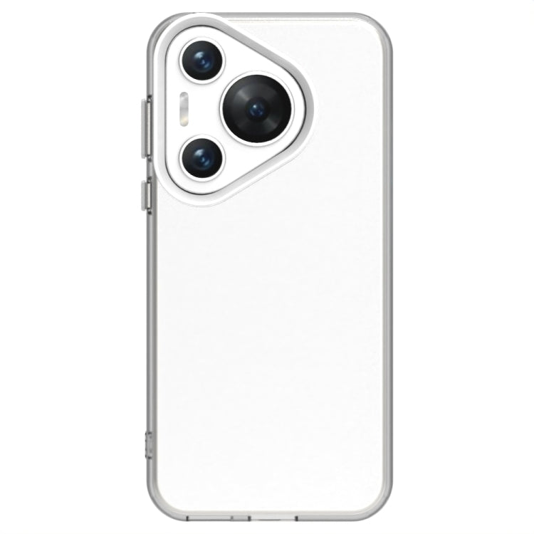 For Huawei Pura 70 Candy PC Hybrid TPU Shockproof Phone Case
