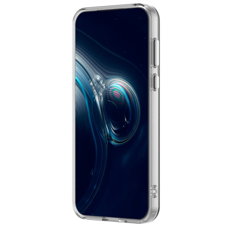 For Huawei Pura 70 Pro Candy PC Hybrid TPU Shockproof Phone Case