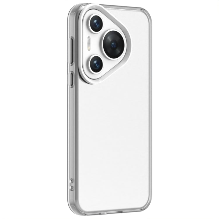For Huawei Pura 70 Pro+ Candy PC Hybrid TPU Shockproof Phone Case