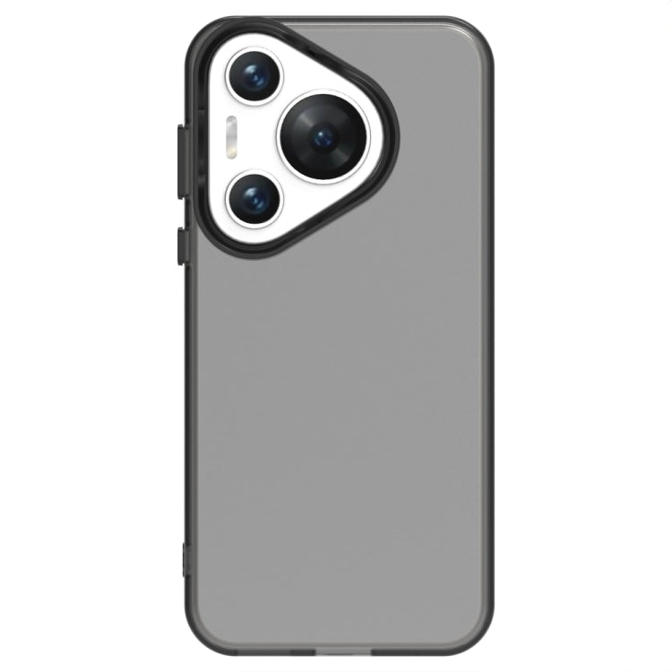 For Huawei Pura 70 Pro+ Candy PC Hybrid TPU Shockproof Phone Case