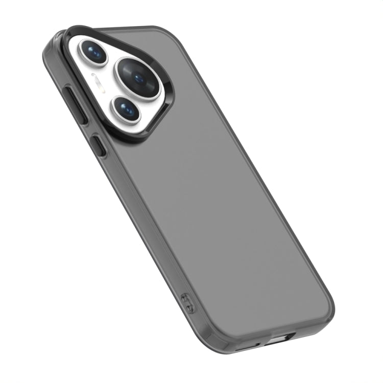 For Huawei Pura 70 Pro+ Candy PC Hybrid TPU Shockproof Phone Case