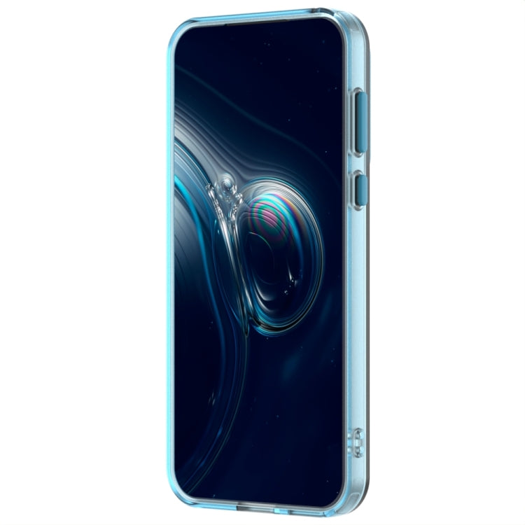 For Huawei Pura 70 Pro+ Candy PC Hybrid TPU Shockproof Phone Case