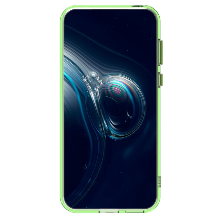 For Huawei Pura 70 Pro+ Candy PC Hybrid TPU Shockproof Phone Case