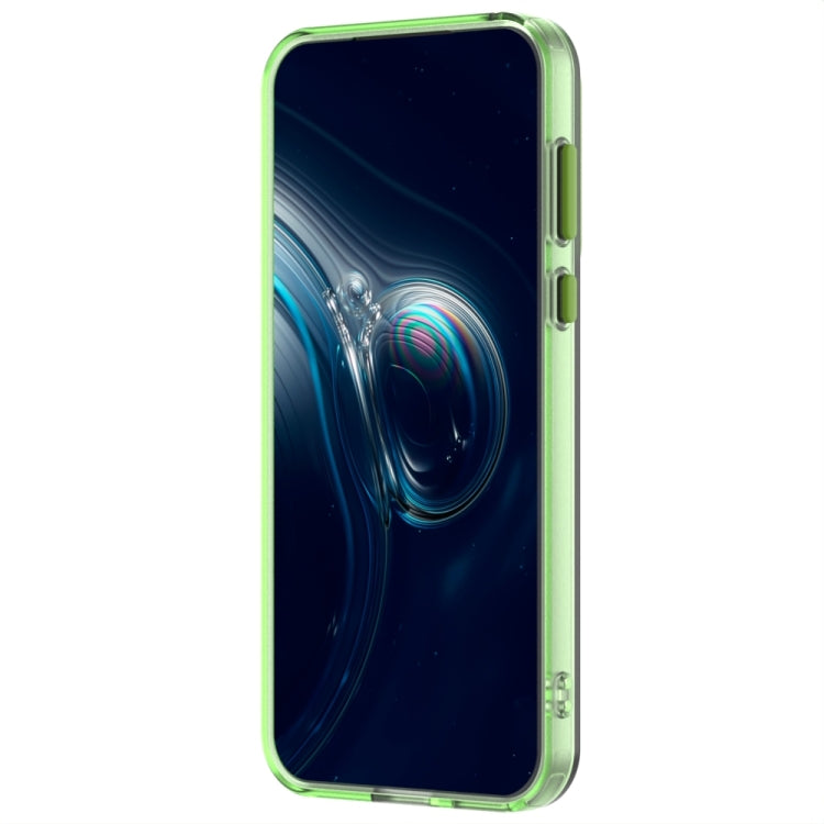 For Huawei Pura 70 Pro+ Candy PC Hybrid TPU Shockproof Phone Case