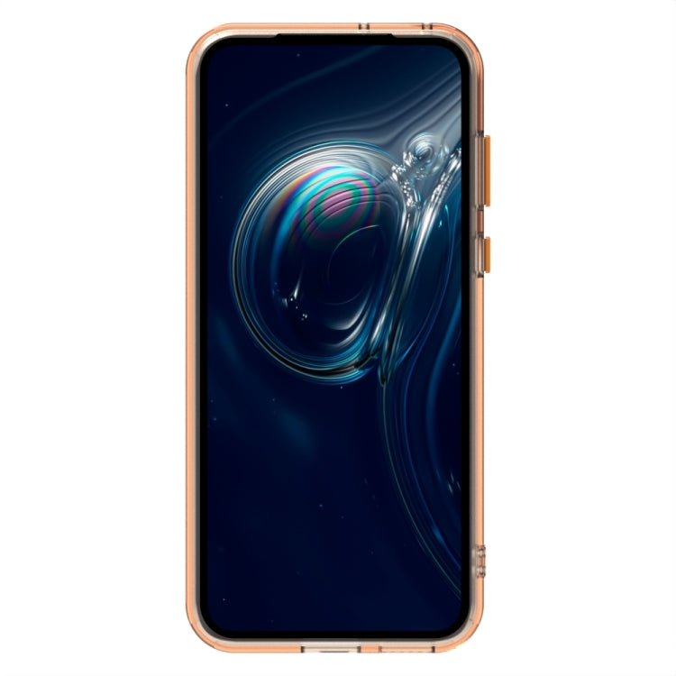 For Huawei Pura 70 Ultra Candy PC Hybrid TPU Shockproof Phone Case