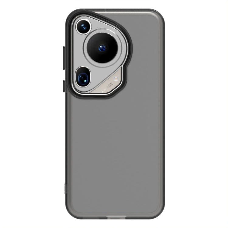 For Huawei Pura 70 Ultra Candy PC Hybrid TPU Shockproof Phone Case