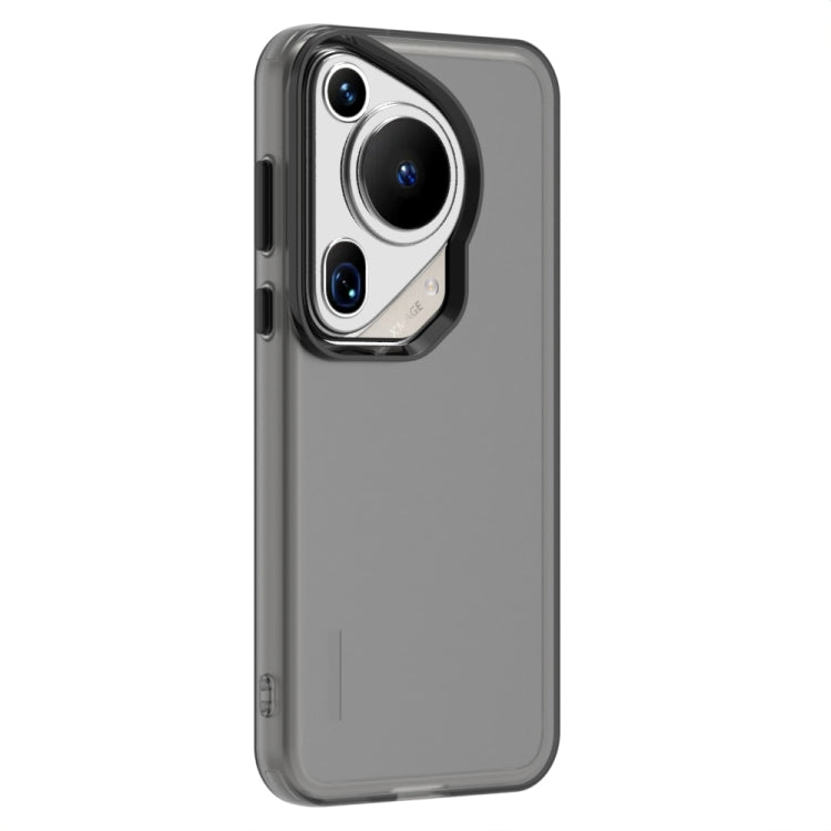 For Huawei Pura 70 Ultra Candy PC Hybrid TPU Shockproof Phone Case