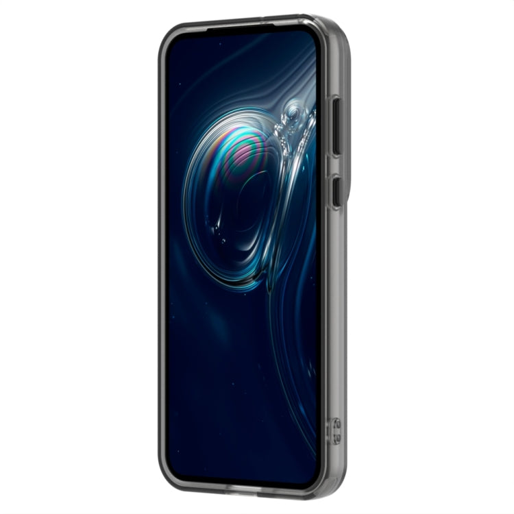 For Huawei Pura 70 Ultra Candy PC Hybrid TPU Shockproof Phone Case
