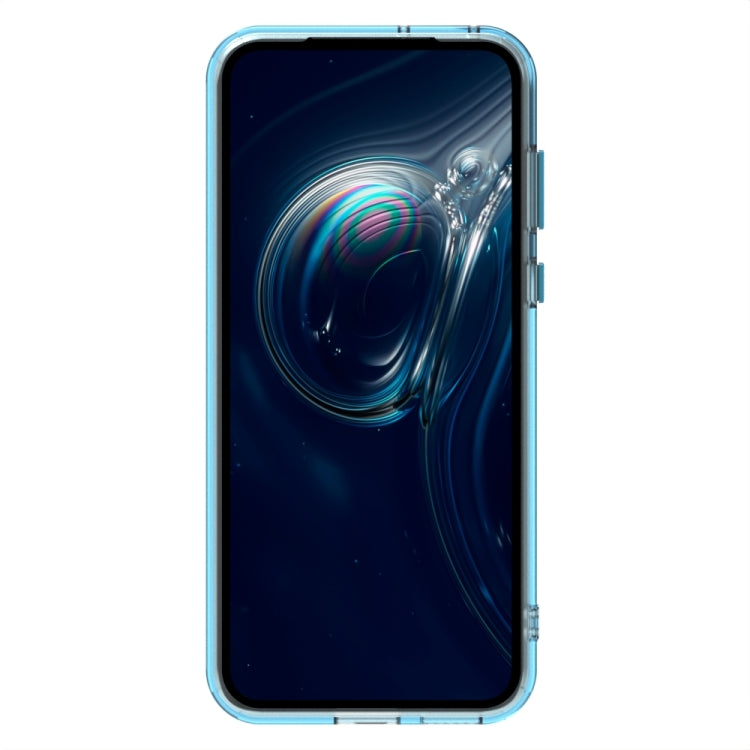 For Huawei Pura 70 Ultra Candy PC Hybrid TPU Shockproof Phone Case