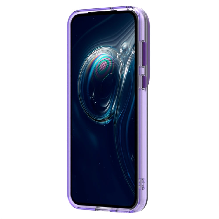For Huawei Pura 70 Ultra Candy PC Hybrid TPU Shockproof Phone Case