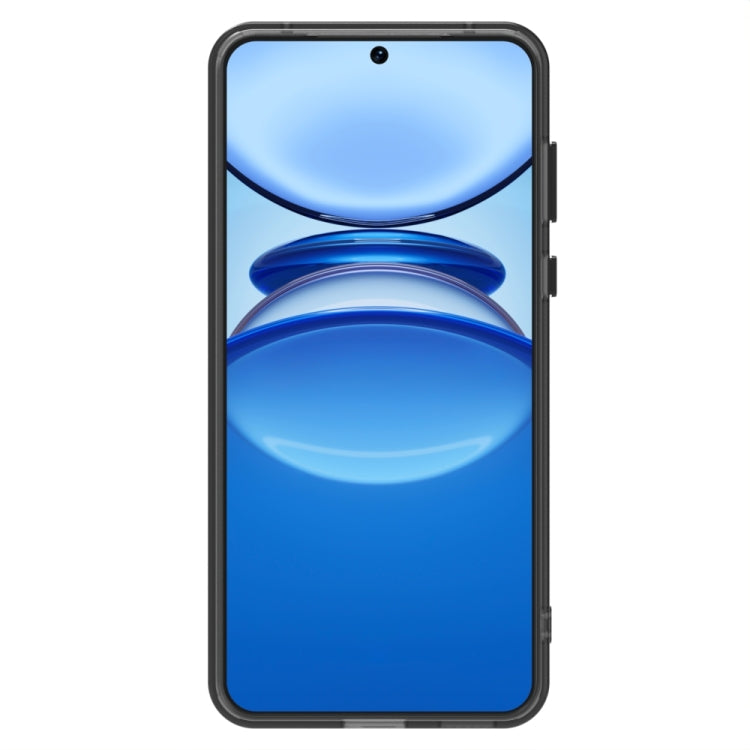 For Huawei Mate 60 Candy PC Hybrid TPU Shockproof Phone Case