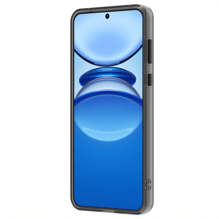 For Huawei Mate 60 Candy PC Hybrid TPU Shockproof Phone Case