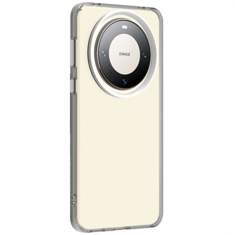 For Huawei Mate 60 Pro Candy PC Hybrid TPU Shockproof Phone Case