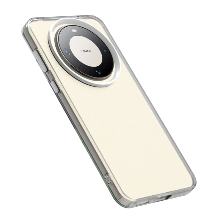 For Huawei Mate 60 Pro Candy PC Hybrid TPU Shockproof Phone Case