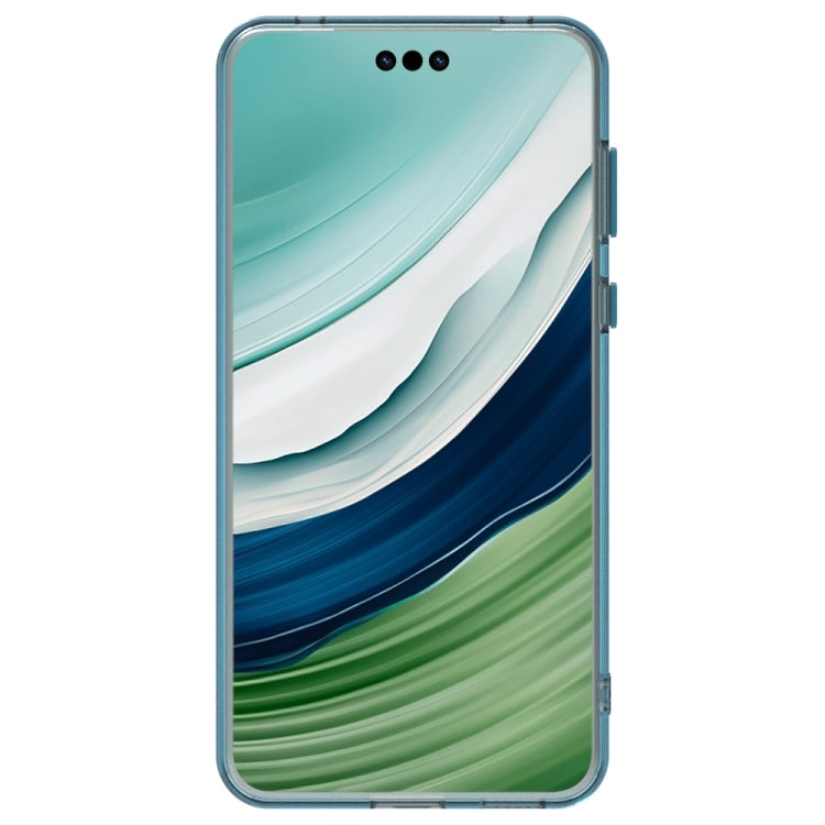 For Huawei Mate 60 Pro Candy PC Hybrid TPU Shockproof Phone Case