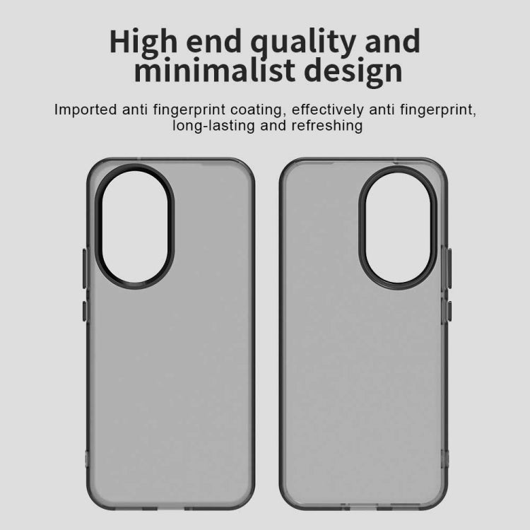 For Huawei nova 12 Candy PC Hybrid TPU Shockproof Phone Case