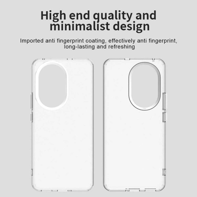 For Huawei nova 13 Pro Candy PC Hybrid TPU Shockproof Phone Case