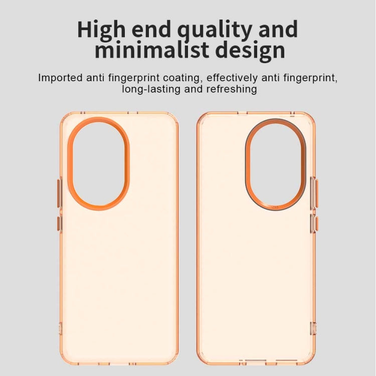For Huawei nova 13 Pro Candy PC Hybrid TPU Shockproof Phone Case