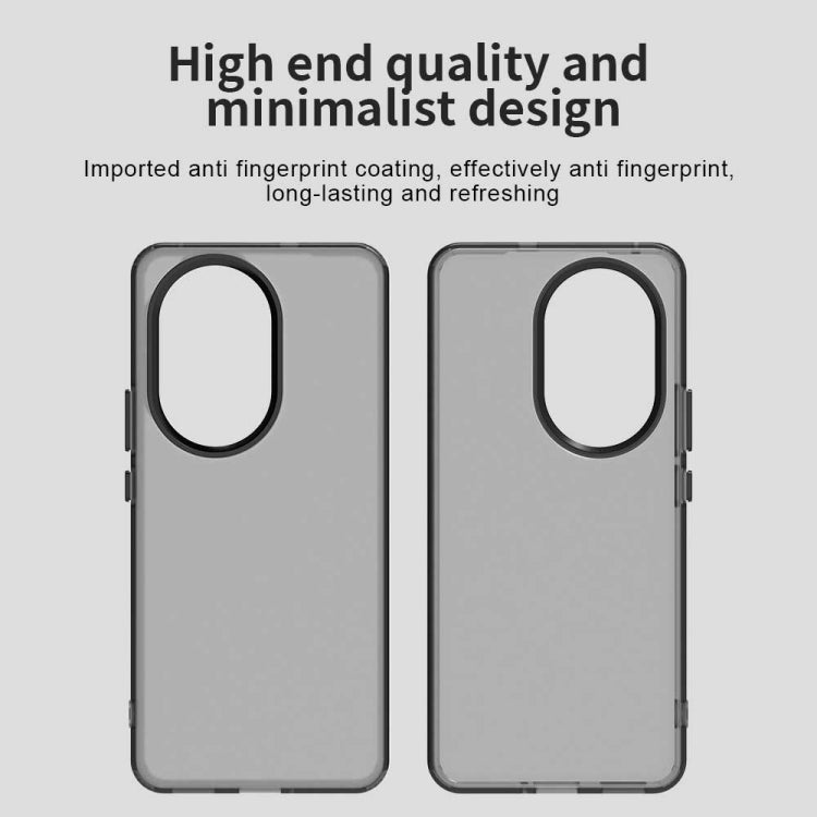 For Huawei nova 13 Pro Candy PC Hybrid TPU Shockproof Phone Case