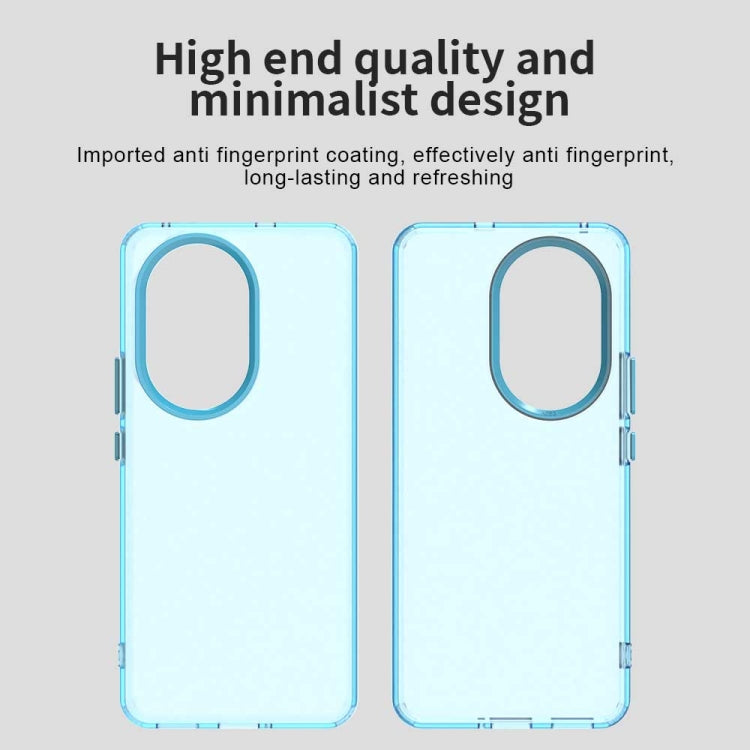 For Huawei nova 13 Pro Candy PC Hybrid TPU Shockproof Phone Case